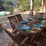 Lou Pantai With New Swimming Pool * Sainte-Maxime