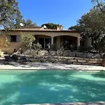 Lou Pantai With New Swimming Pool Villa Sainte-Maxime