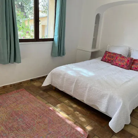 Lou Pantai With New Swimming Pool Villa Sainte-Maxime