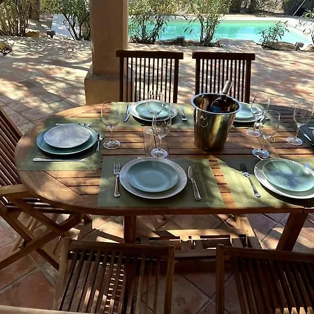 Villa Lou Pantai With New Swimming Pool