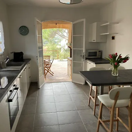 Lou Pantai With New Swimming Pool * Sainte-Maxime