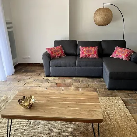 Villa Lou Pantai With New Swimming Pool Sainte-Maxime