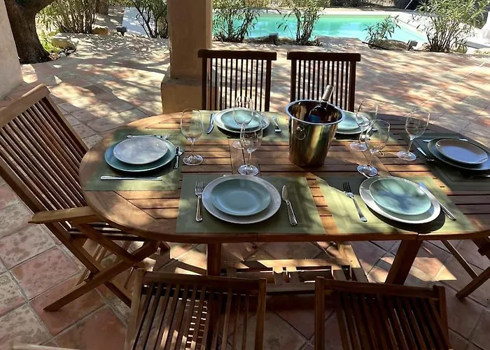 Villa Lou Pantai With New Swimming Pool