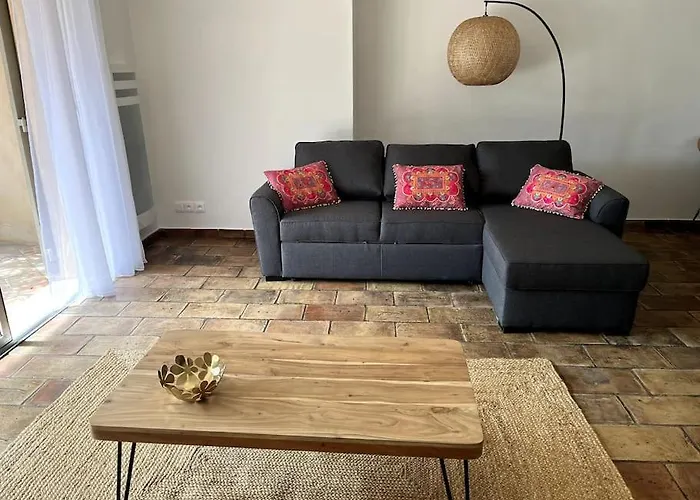 Villa Lou Pantai With New Swimming Pool Sainte-Maxime