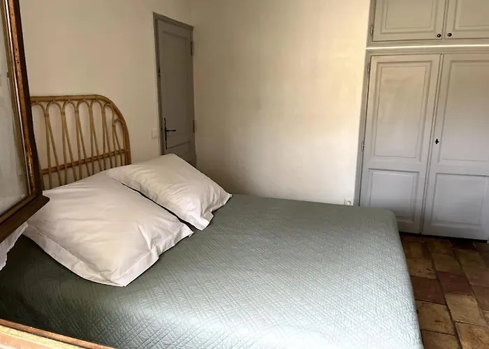 Villa Lou Pantai With New Swimming Pool Sainte-Maxime