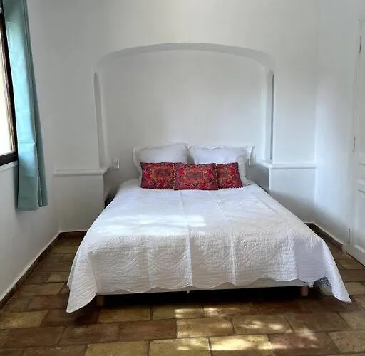 Villa Lou Pantai With New Swimming Pool Sainte-Maxime